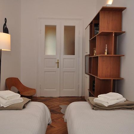 Apartment Moel Split Kültér fotó