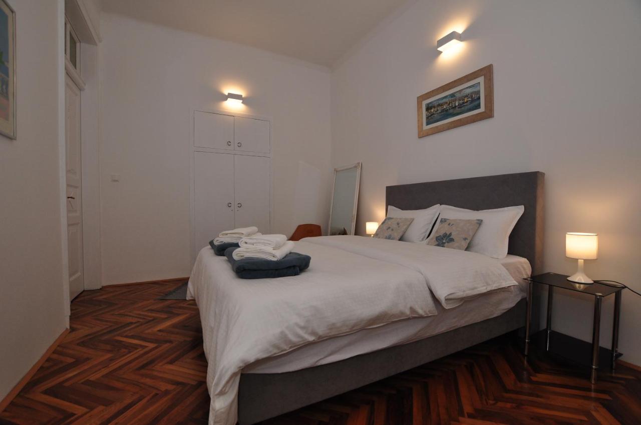 Apartment Moel Split Kültér fotó