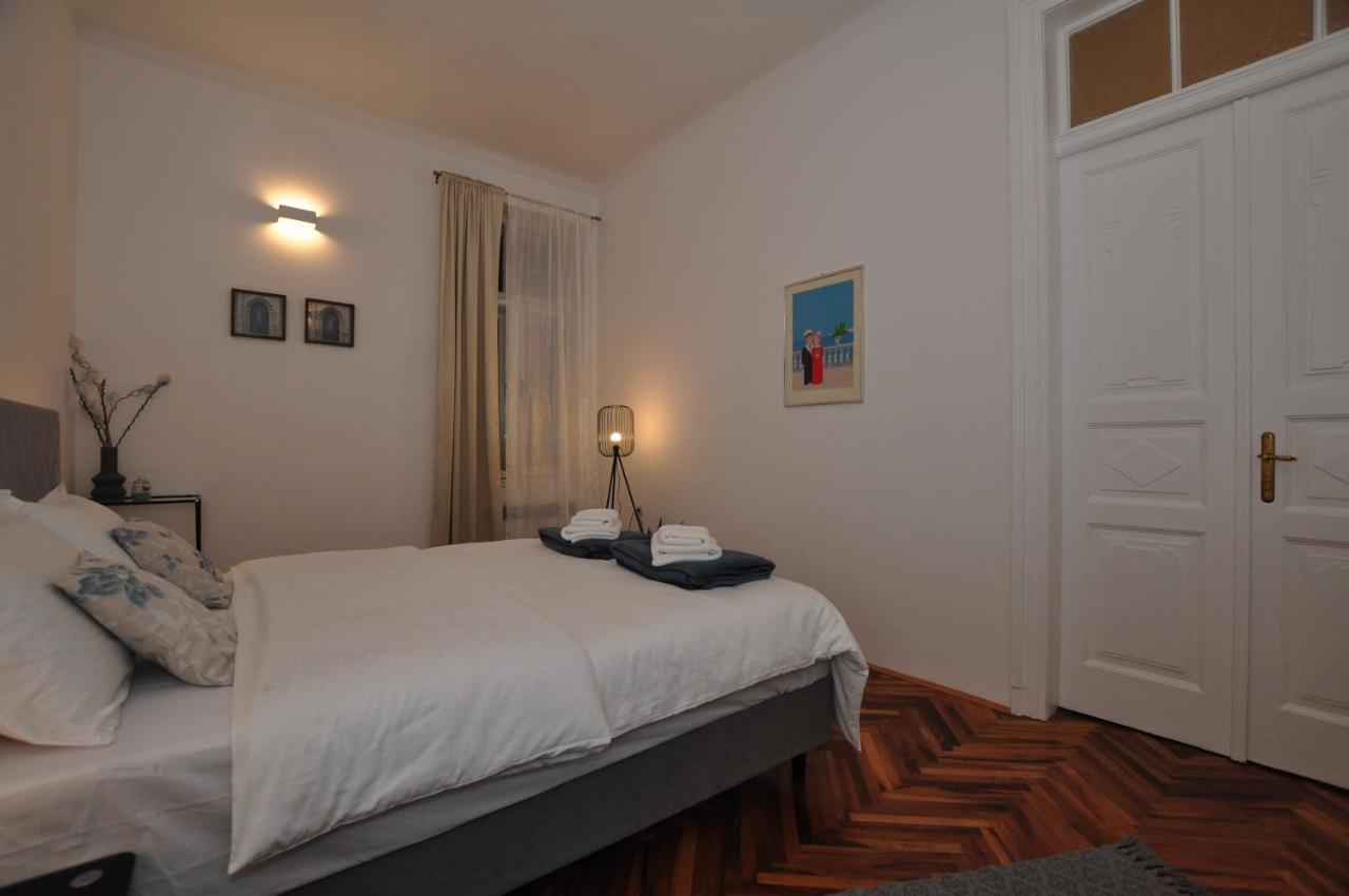Apartment Moel Split Kültér fotó