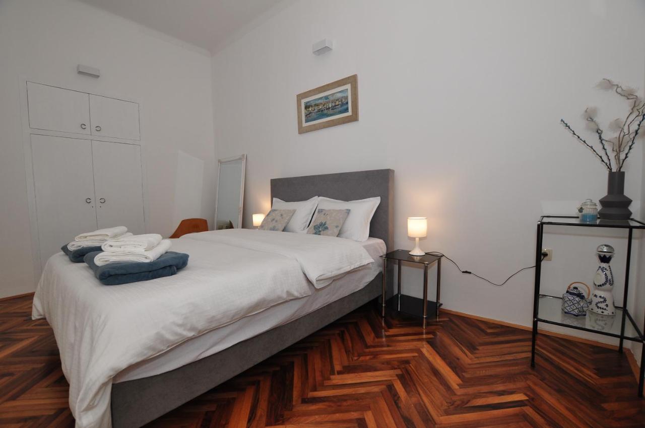 Apartment Moel Split Kültér fotó
