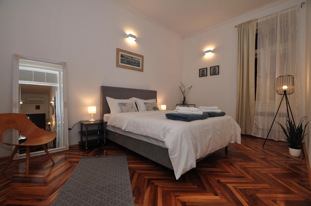 Apartment Moel Split Kültér fotó