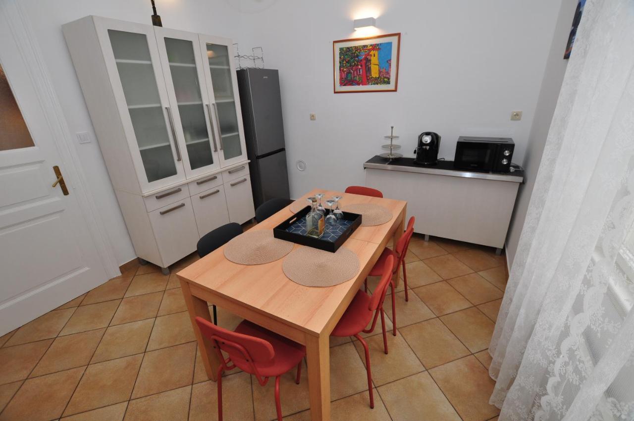 Apartment Moel Split Kültér fotó