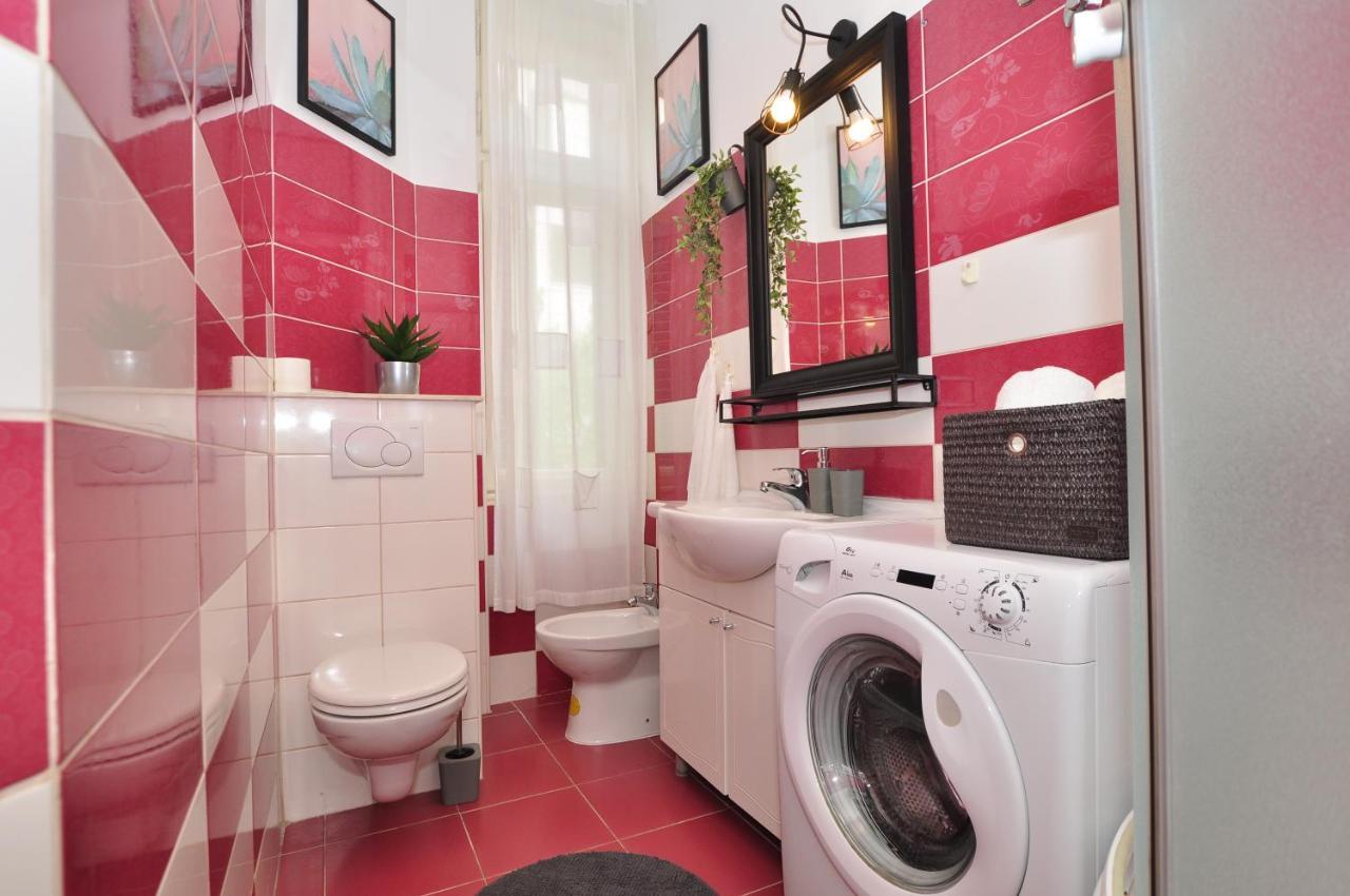 Apartment Moel Split Kültér fotó