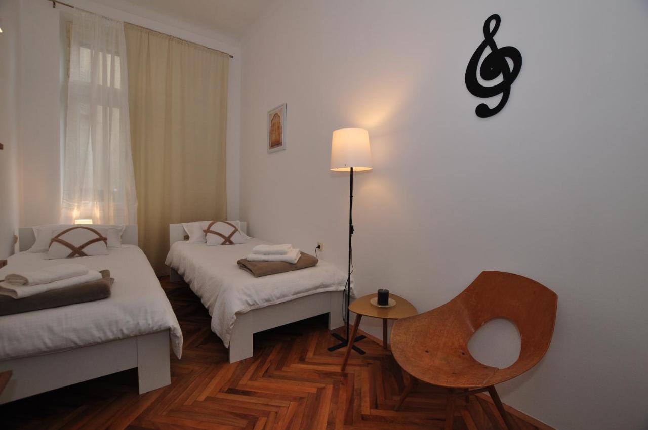 Apartment Moel Split Kültér fotó