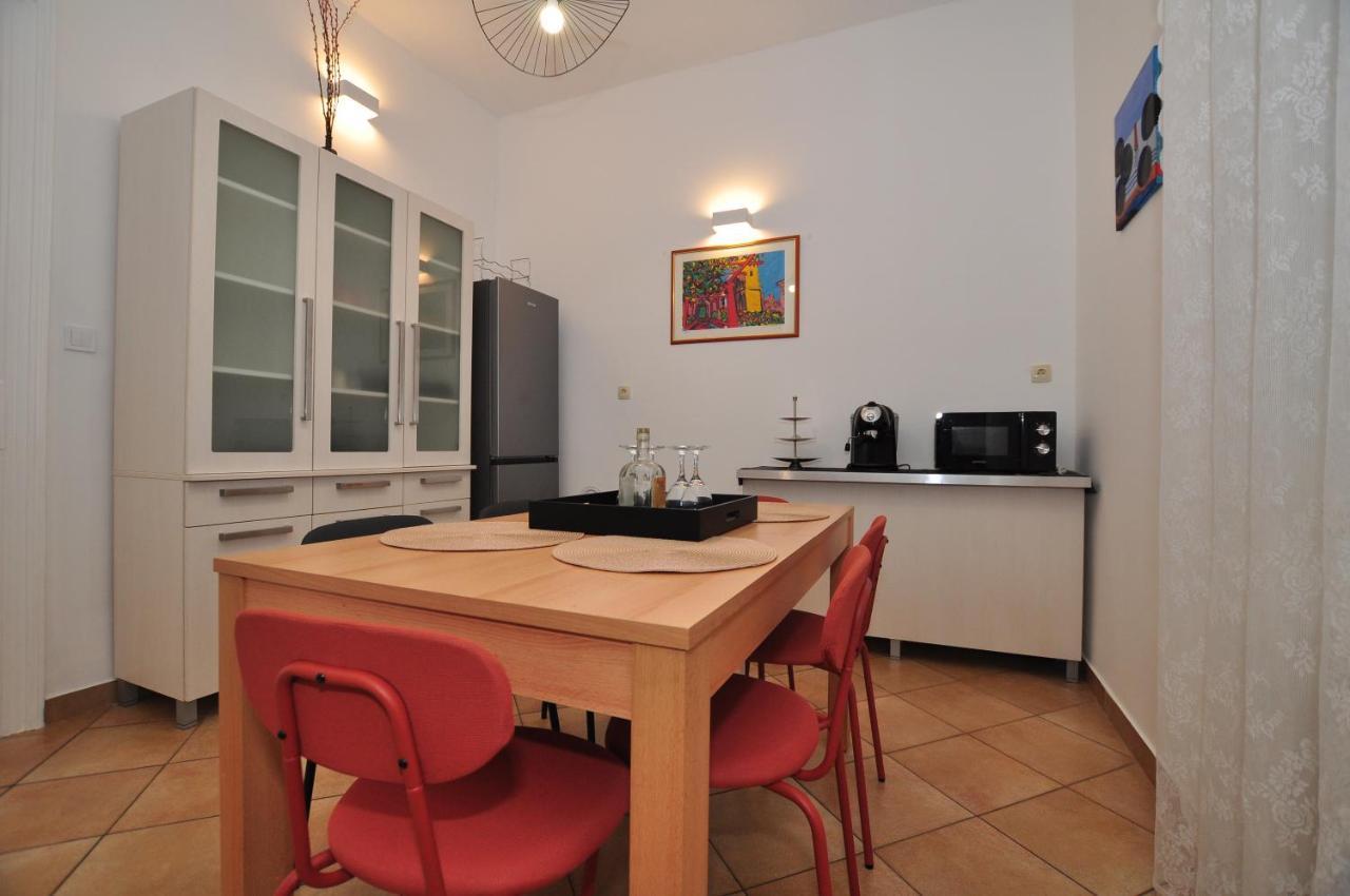 Apartment Moel Split Kültér fotó
