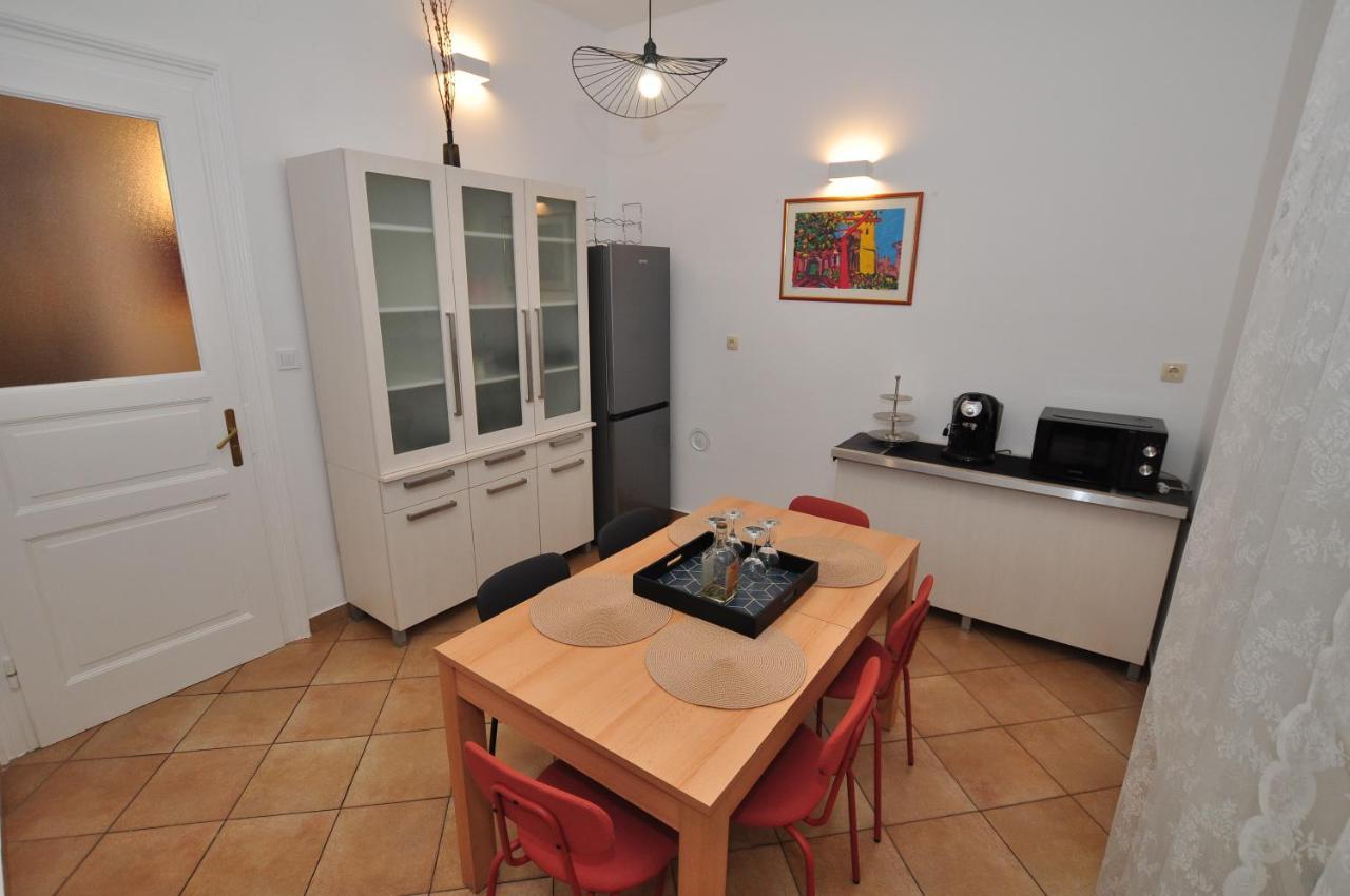 Apartment Moel Split Kültér fotó