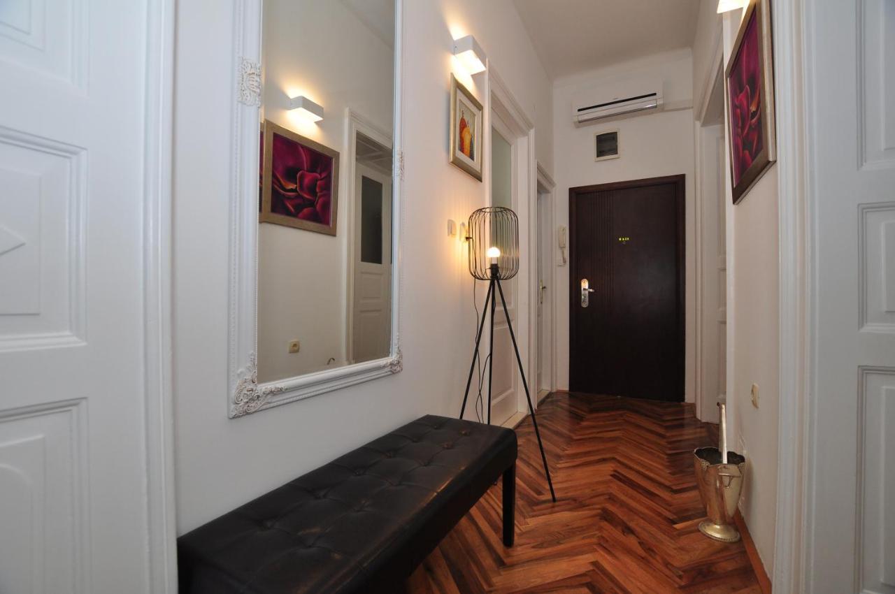 Apartment Moel Split Kültér fotó
