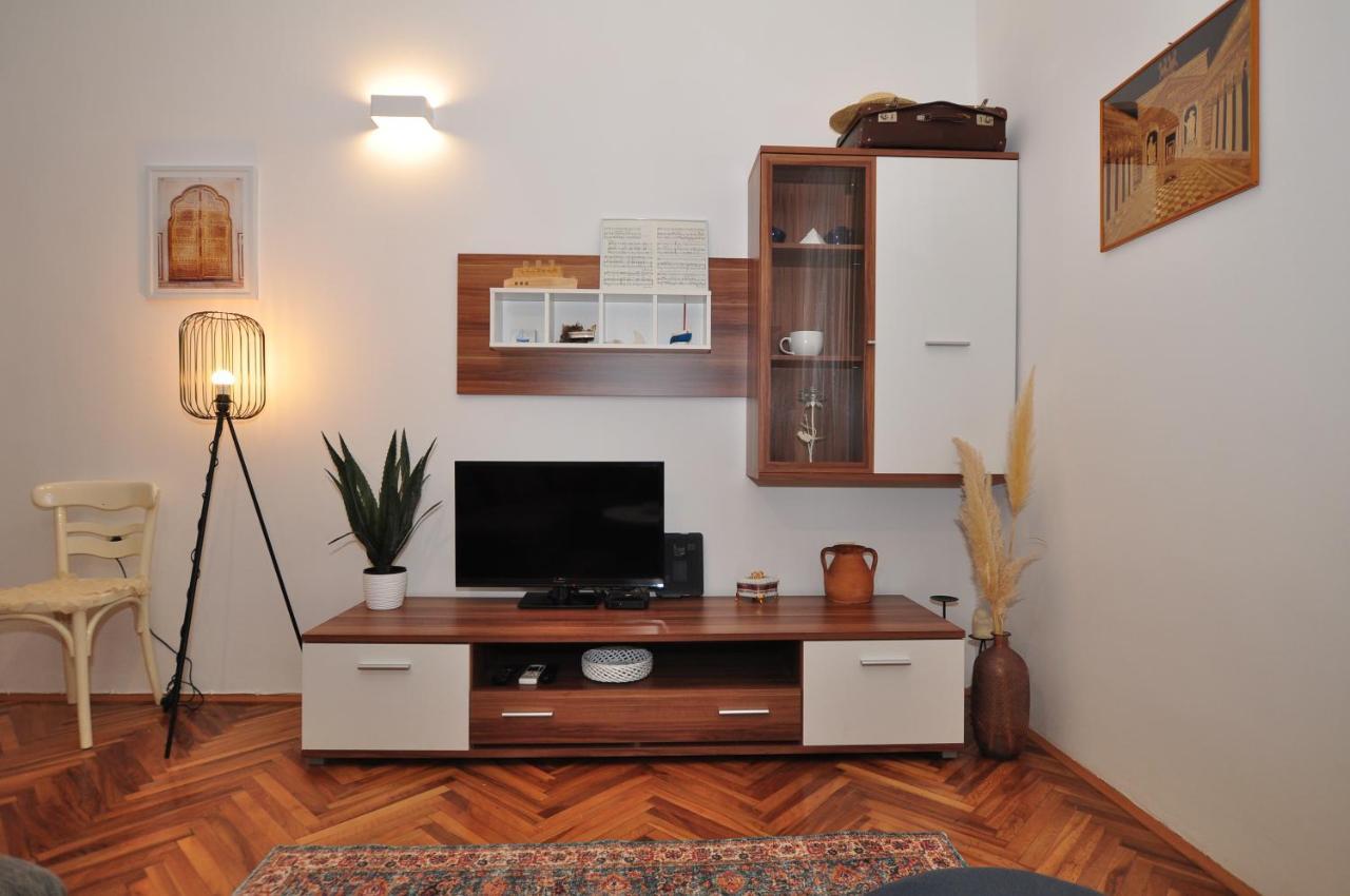 Apartment Moel Split Kültér fotó