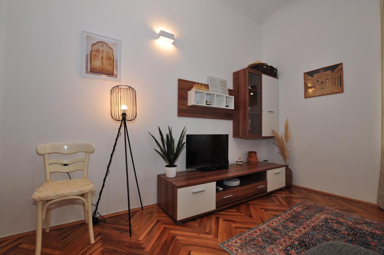 Apartment Moel Split Kültér fotó