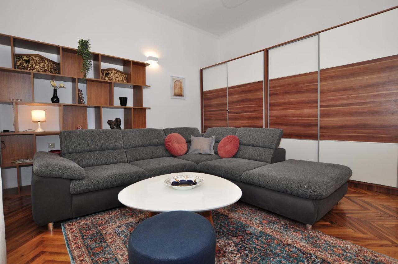 Apartment Moel Split Kültér fotó