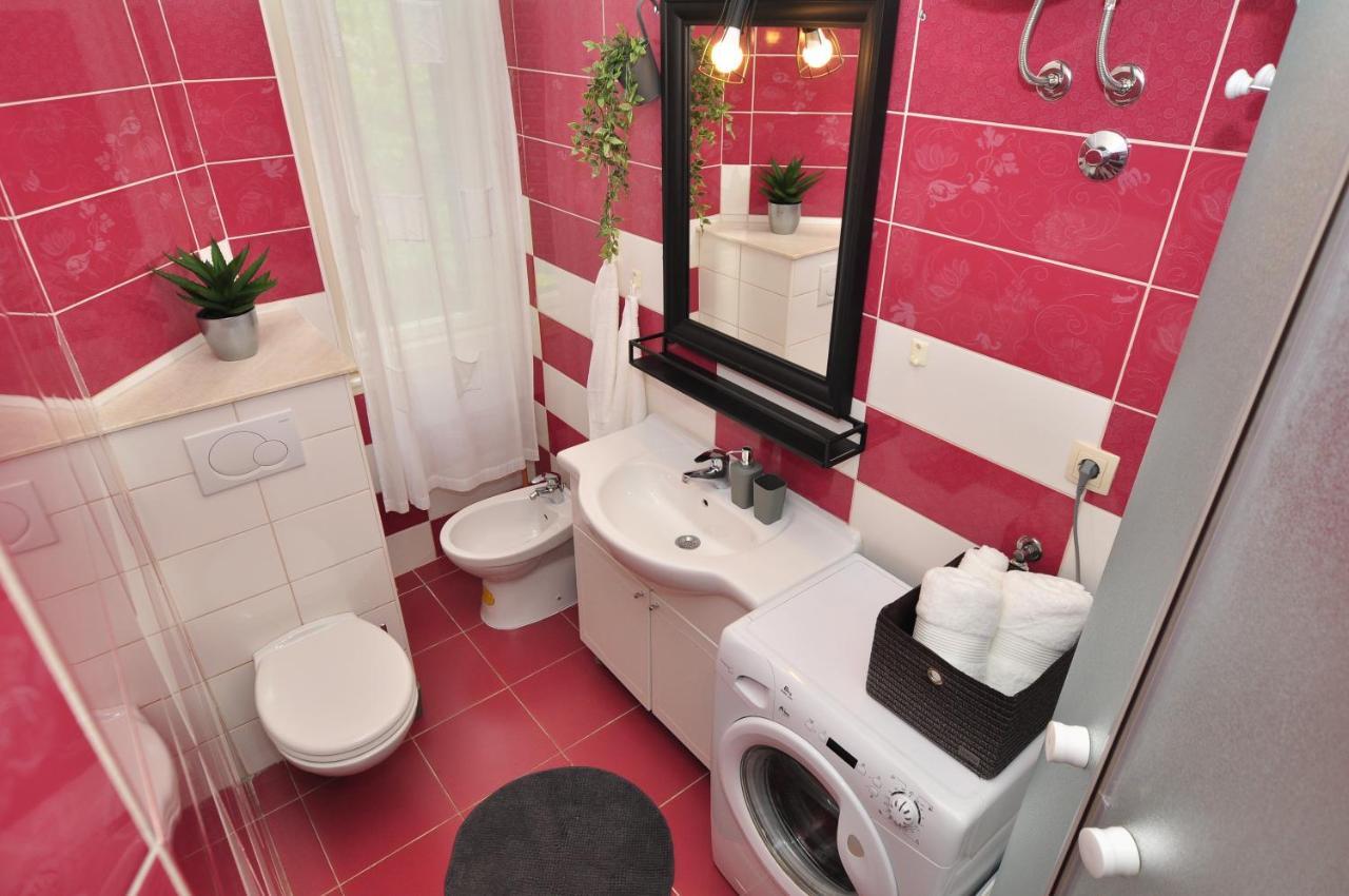 Apartment Moel Split Kültér fotó
