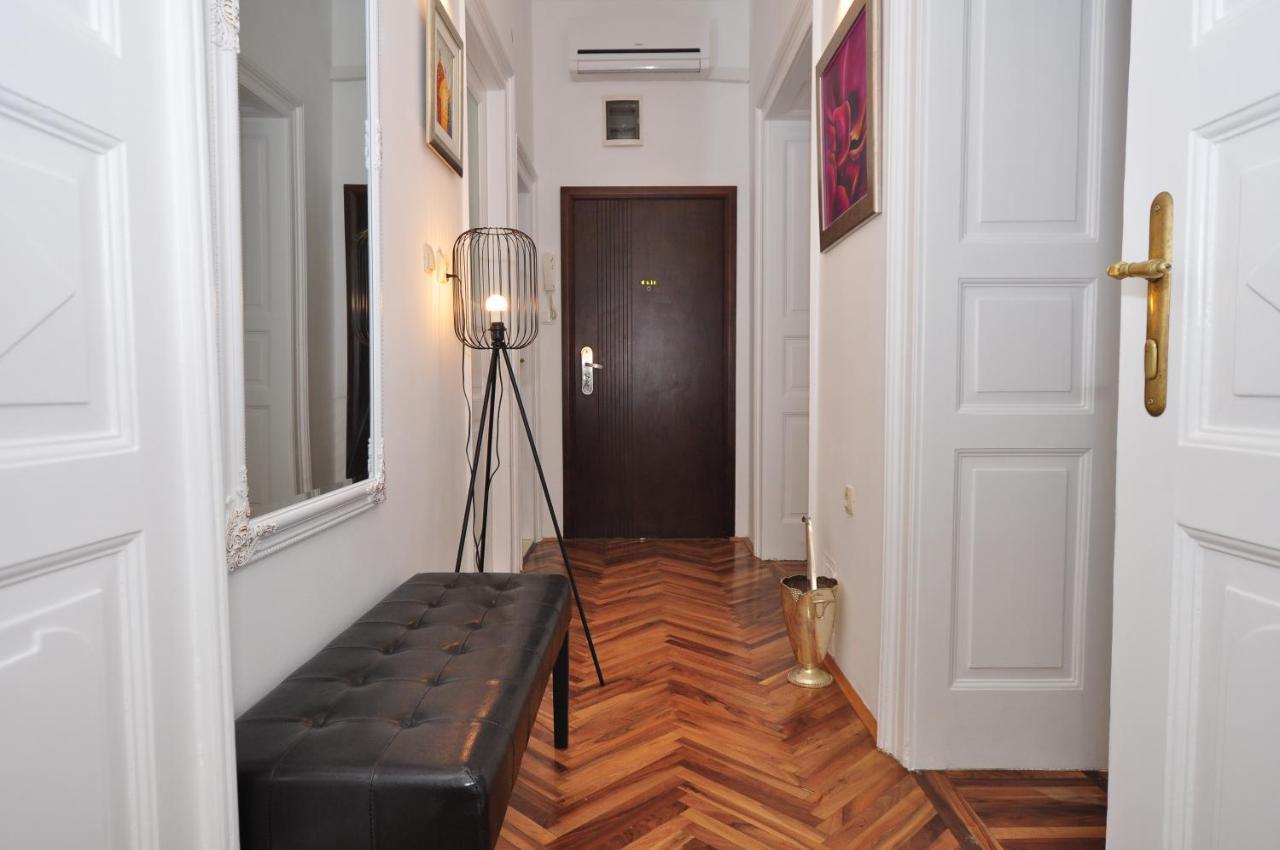 Apartment Moel Split Kültér fotó